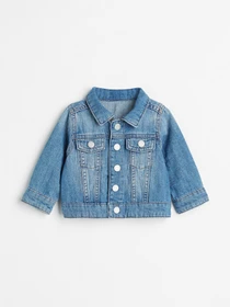 Куртки и дубленки H&M модель 71711 Фото