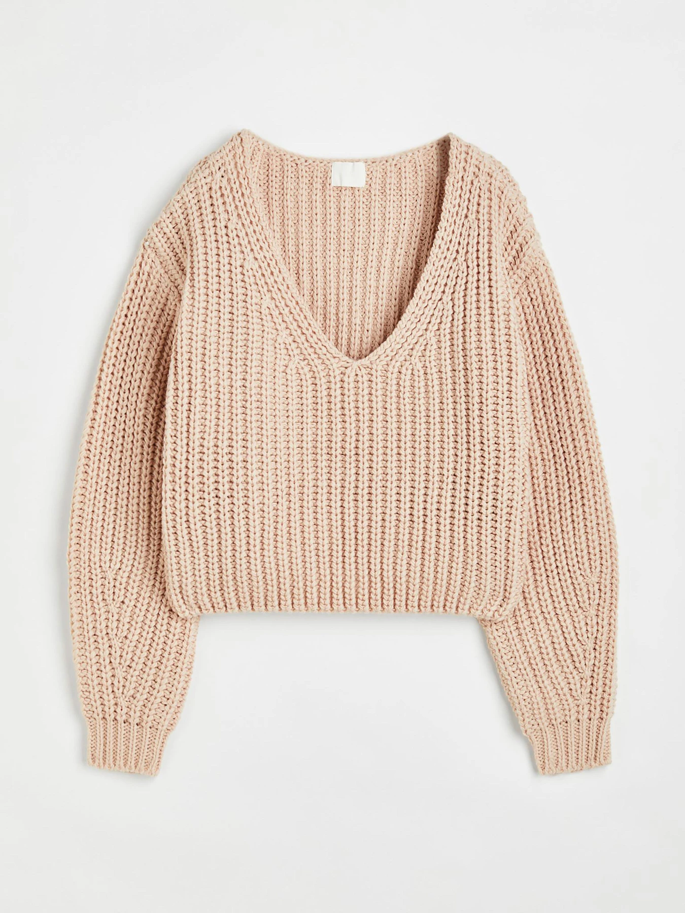 Свитры и кардиганы H&M модель 71740 Фото