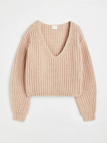 Свитры и кардиганы H&M модель 71740 Фото