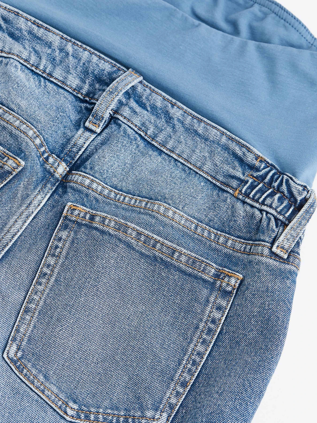 Джинси H&M модель 71710 Фото