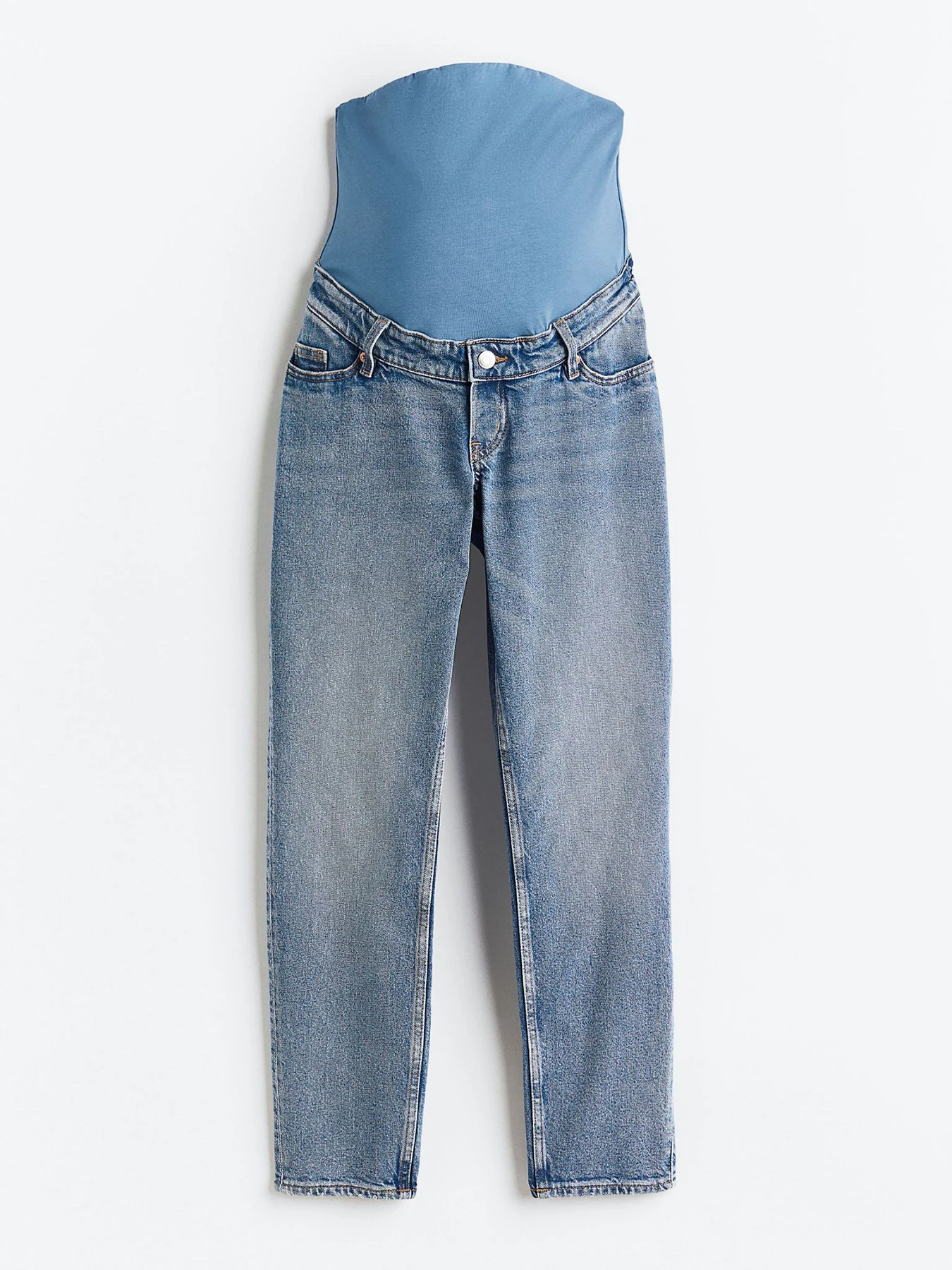 Джинси H&M модель 71710 Фото