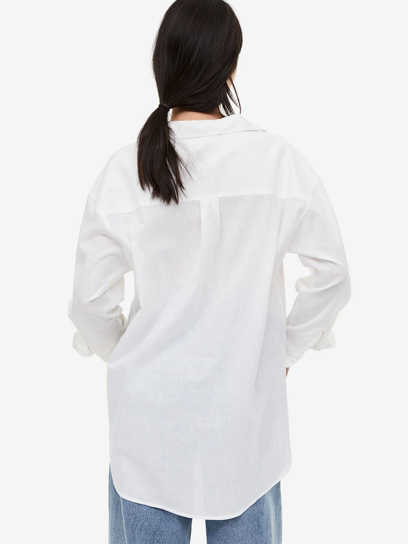 Рубашки H&M модель 71736 Фото