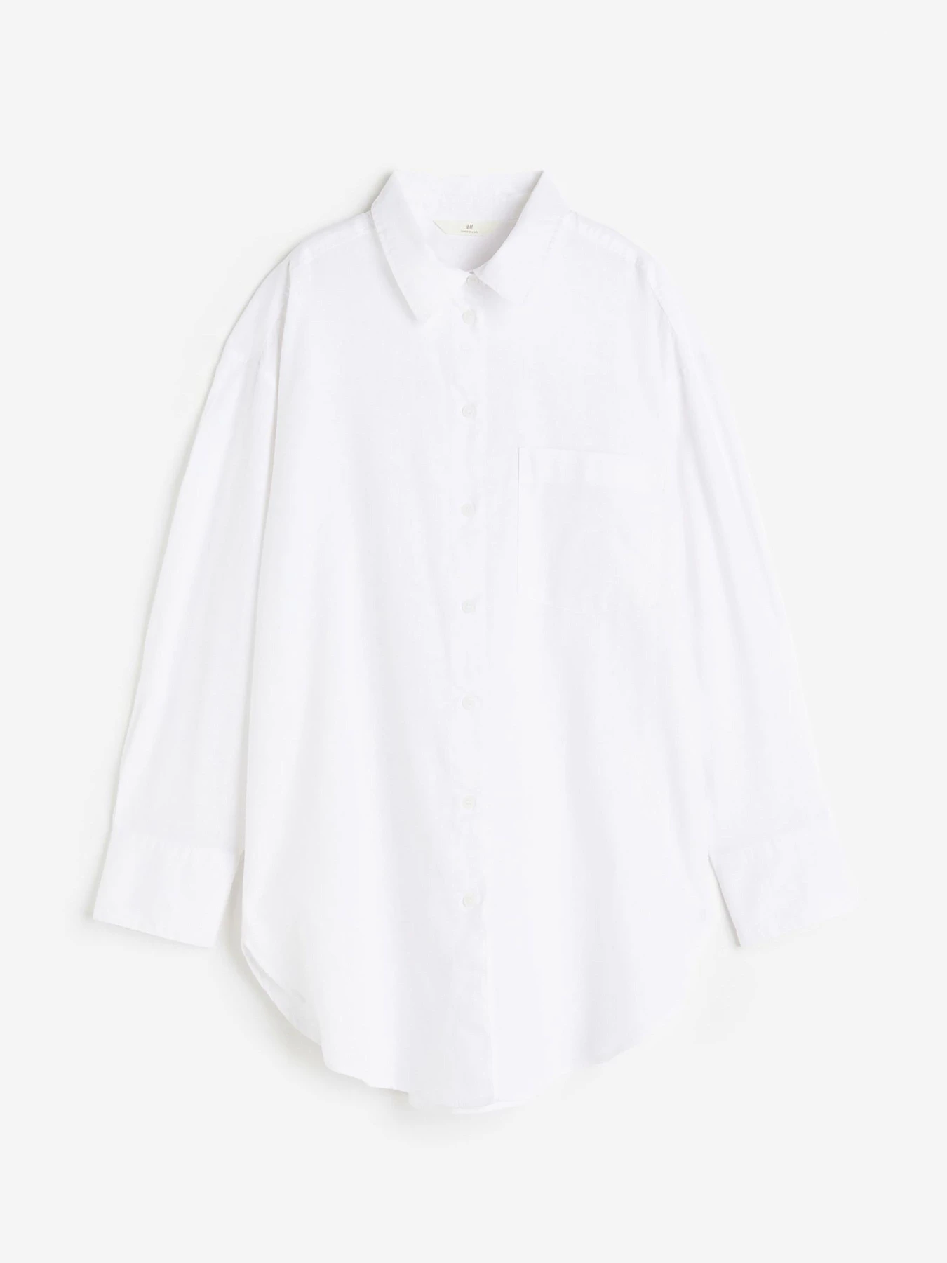 Рубашки H&M модель 71736 Фото