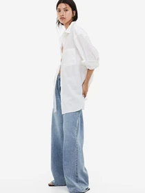 Рубашки H&M модель 71736 Фото