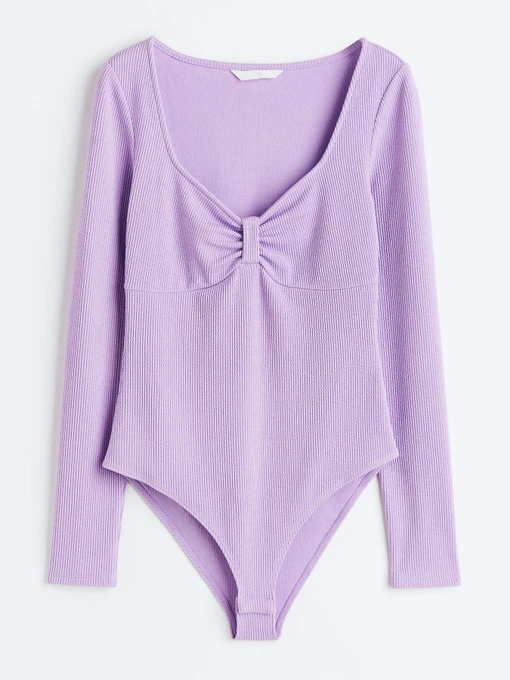 Боді та корсети H&M модель 71719 Фото