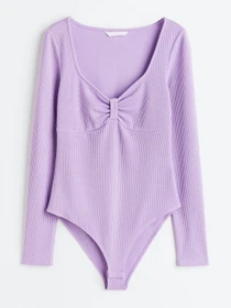 Боді та корсети H&M модель 71719 Фото