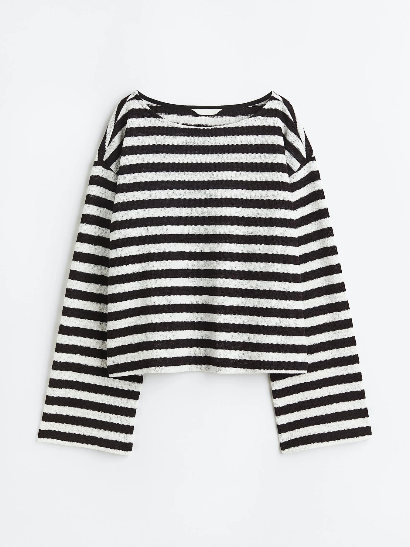 Свитры и кардиганы H&M модель 71738 Фото