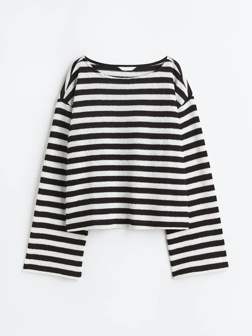Свитры и кардиганы H&M модель 71738 Фото