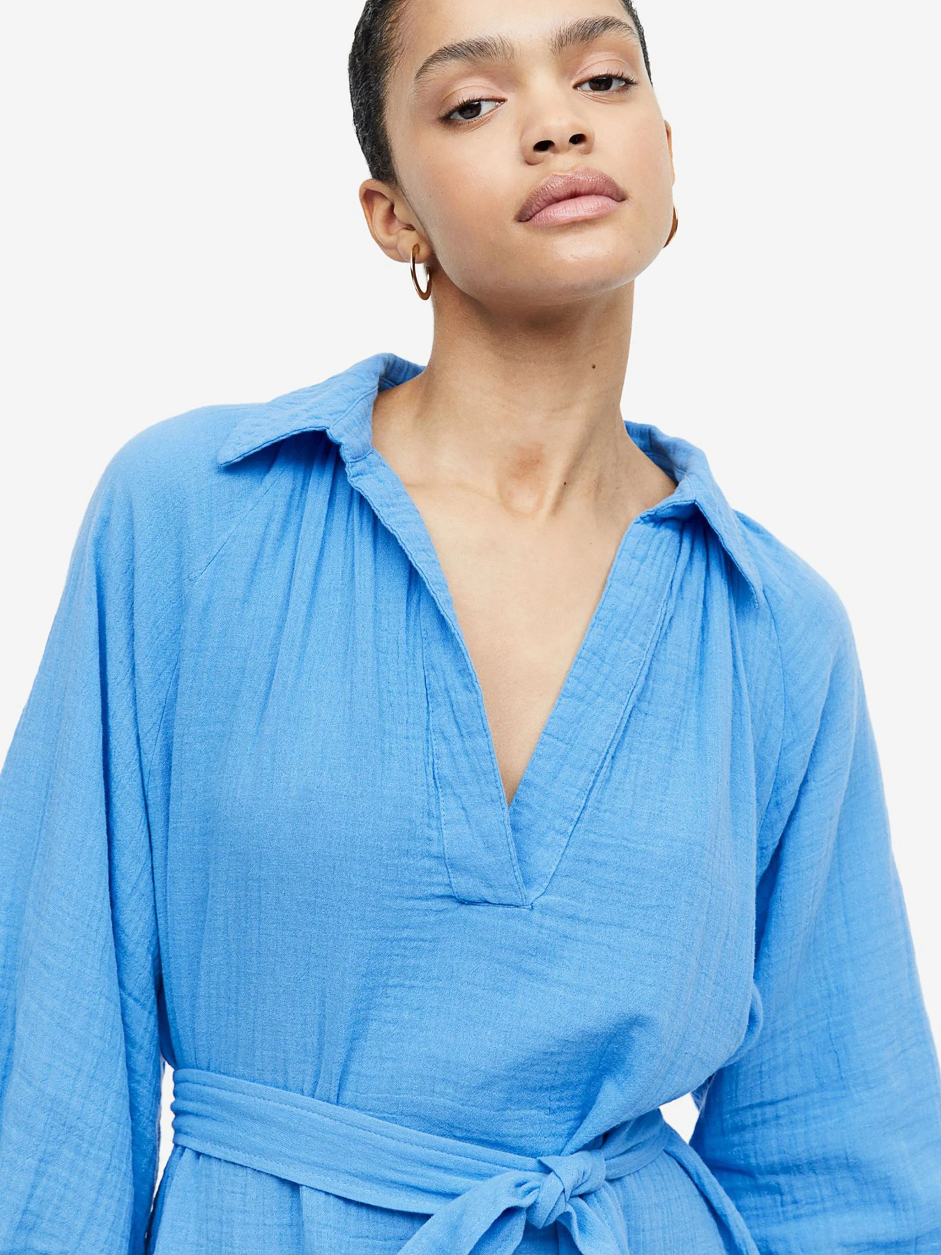 Платья H&M модель 71727 Фото