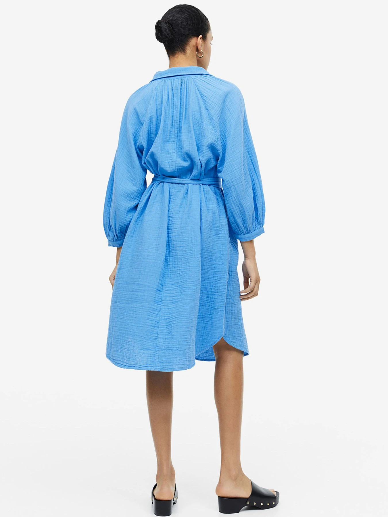 Платья H&M модель 71727 Фото