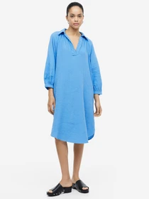 Платья H&M модель 71727 Фото
