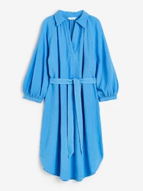 Платья H&M модель 71727 Фото