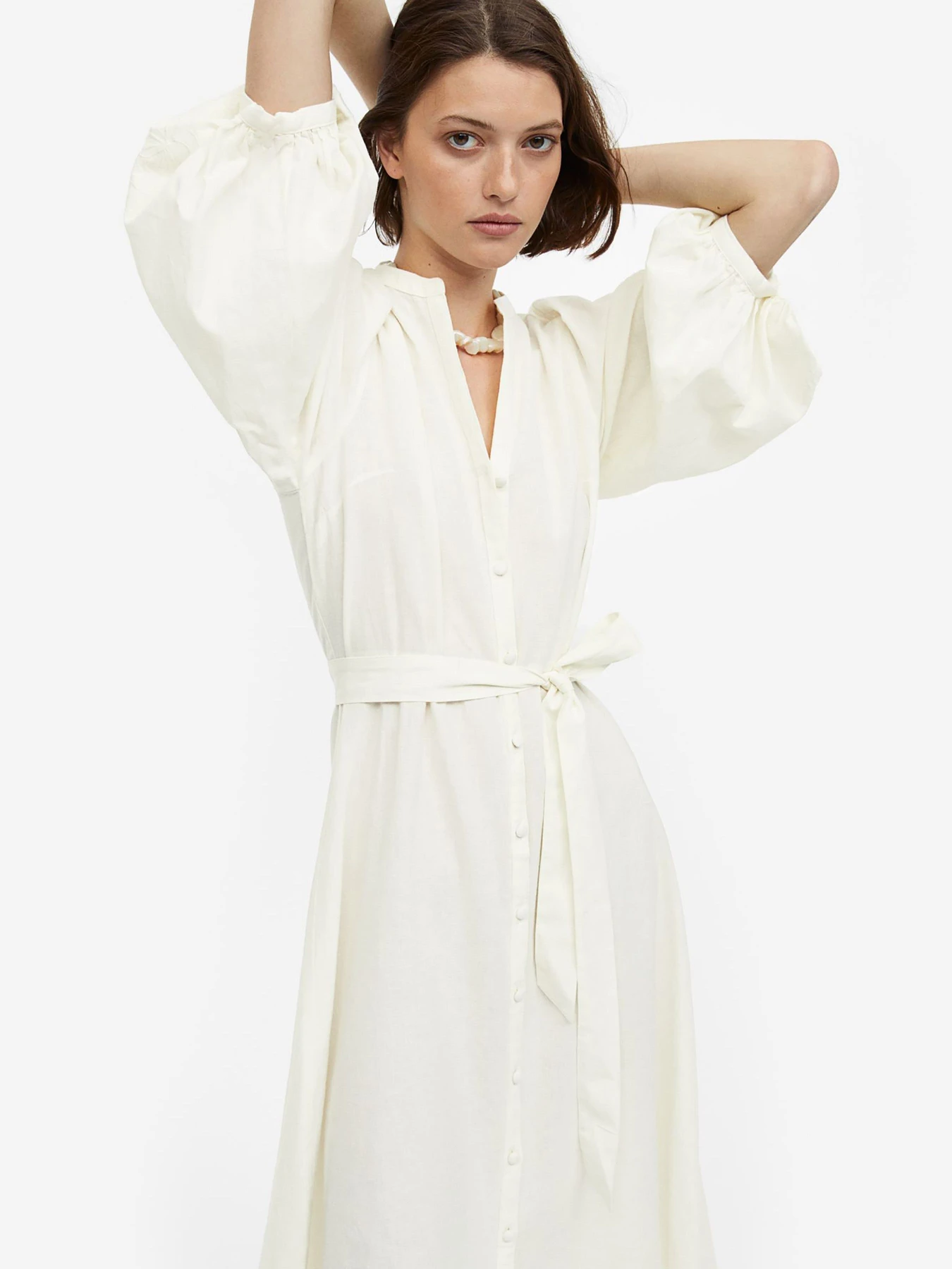 Платья H&M модель 71718 Фото