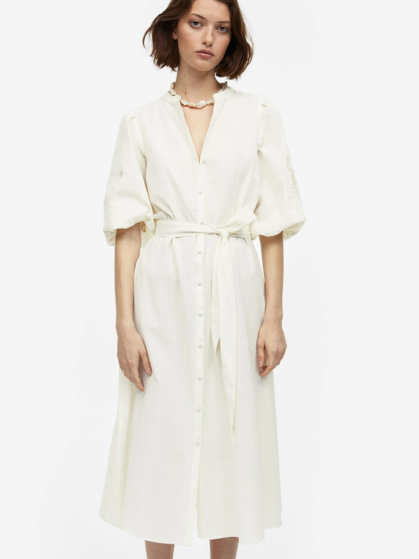 Платья H&M модель 71718 Фото