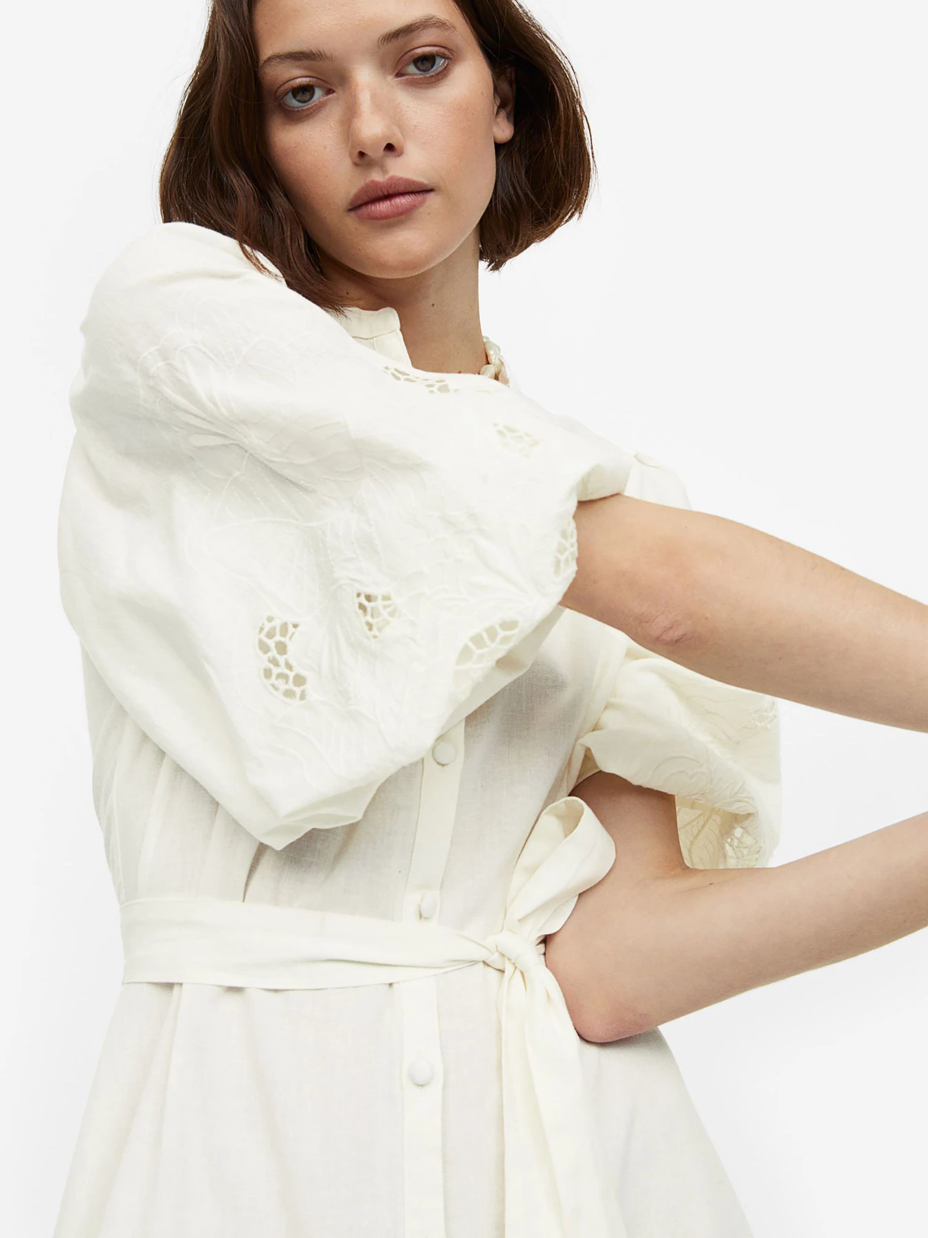 Платья H&M модель 71718 Фото