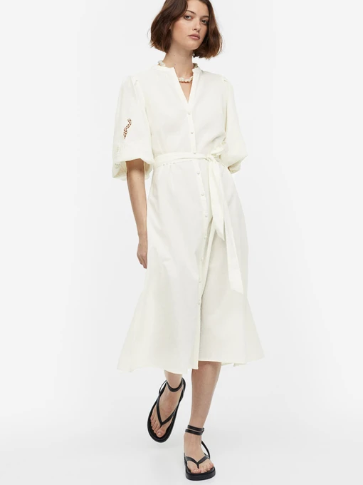 Платья H&M модель 71718 Фото