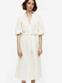Платья H&M модель 71718 Фото