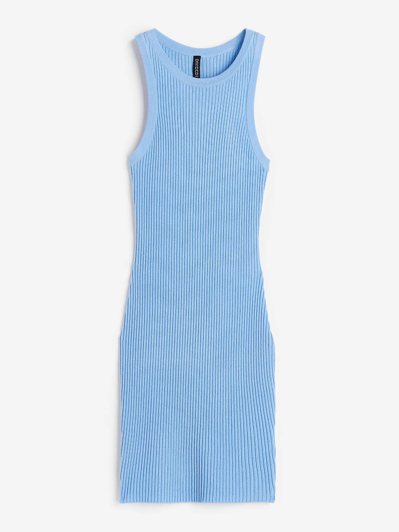 Платья H&M модель 71734 Фото