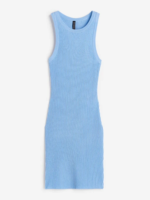 Платья H&M модель 71734 Фото