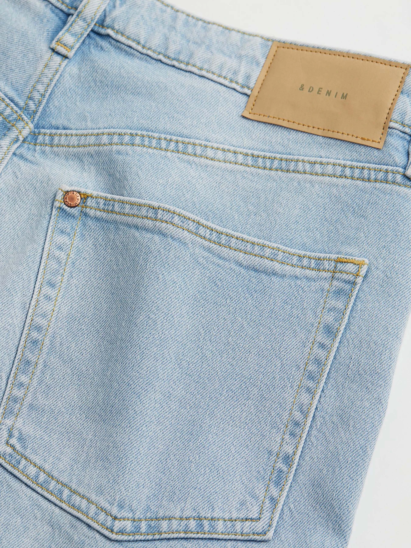 Джинси H&M модель 71712 Фото