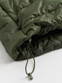 Куртки та дублянки H&M модель 71677 Фото