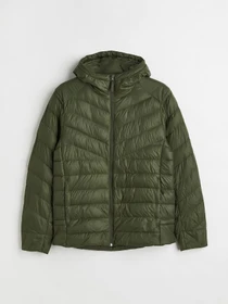 Куртки та дублянки H&M модель 71677 Фото