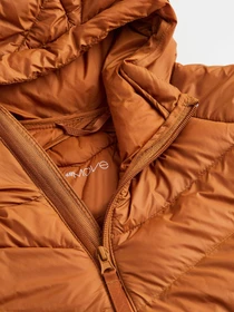 Куртки и дубленки H&M модель 71675 Фото