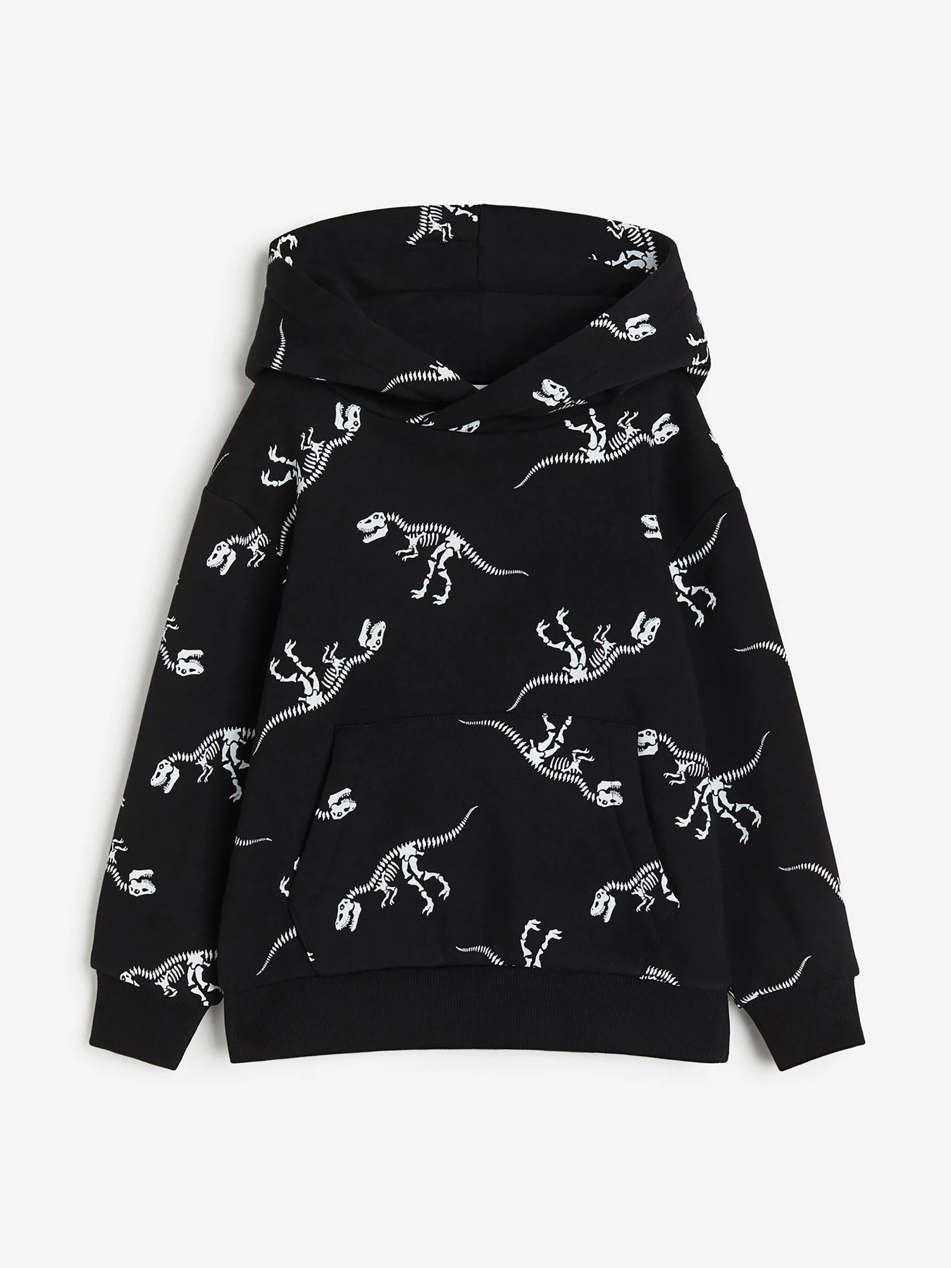 Худи и свитшоты H&M модель 71692 Фото
