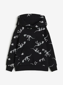 Худи и свитшоты H&M модель 71692 Фото
