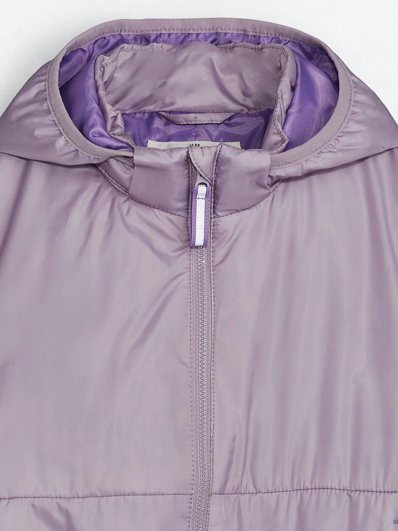 Куртки и дубленки H&M модель 71684 Фото