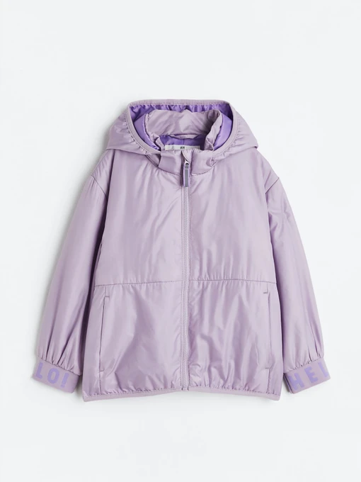 Куртки и дубленки H&M модель 71684 Фото