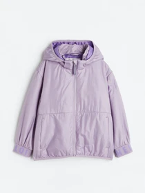 Куртки и дубленки H&M модель 71684 Фото