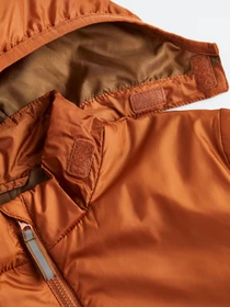 Куртки и дубленки H&M модель 71682 Фото