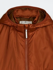 Куртки и дубленки H&M модель 71682 Фото