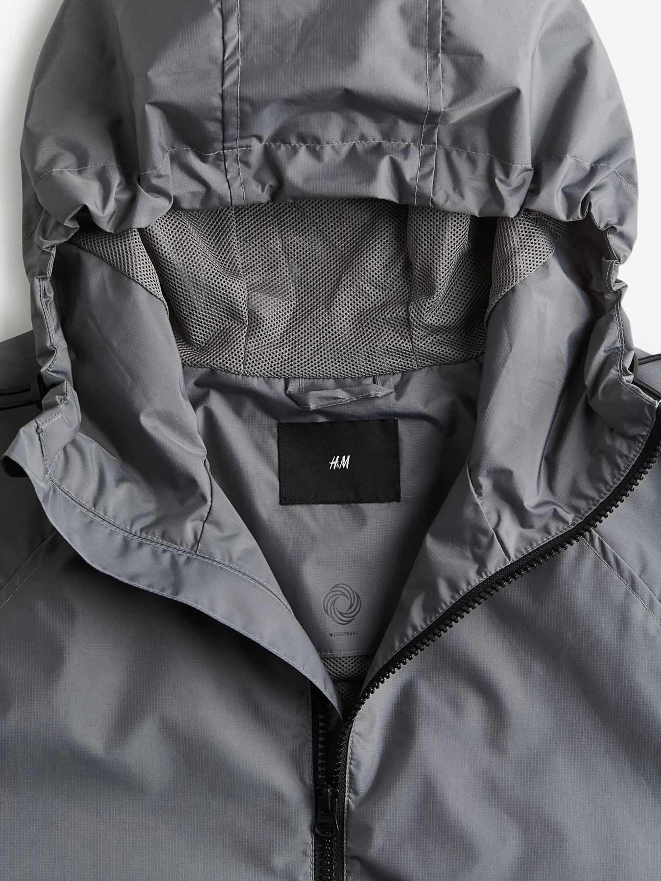 Куртки та дублянки H&M модель 71680 Фото
