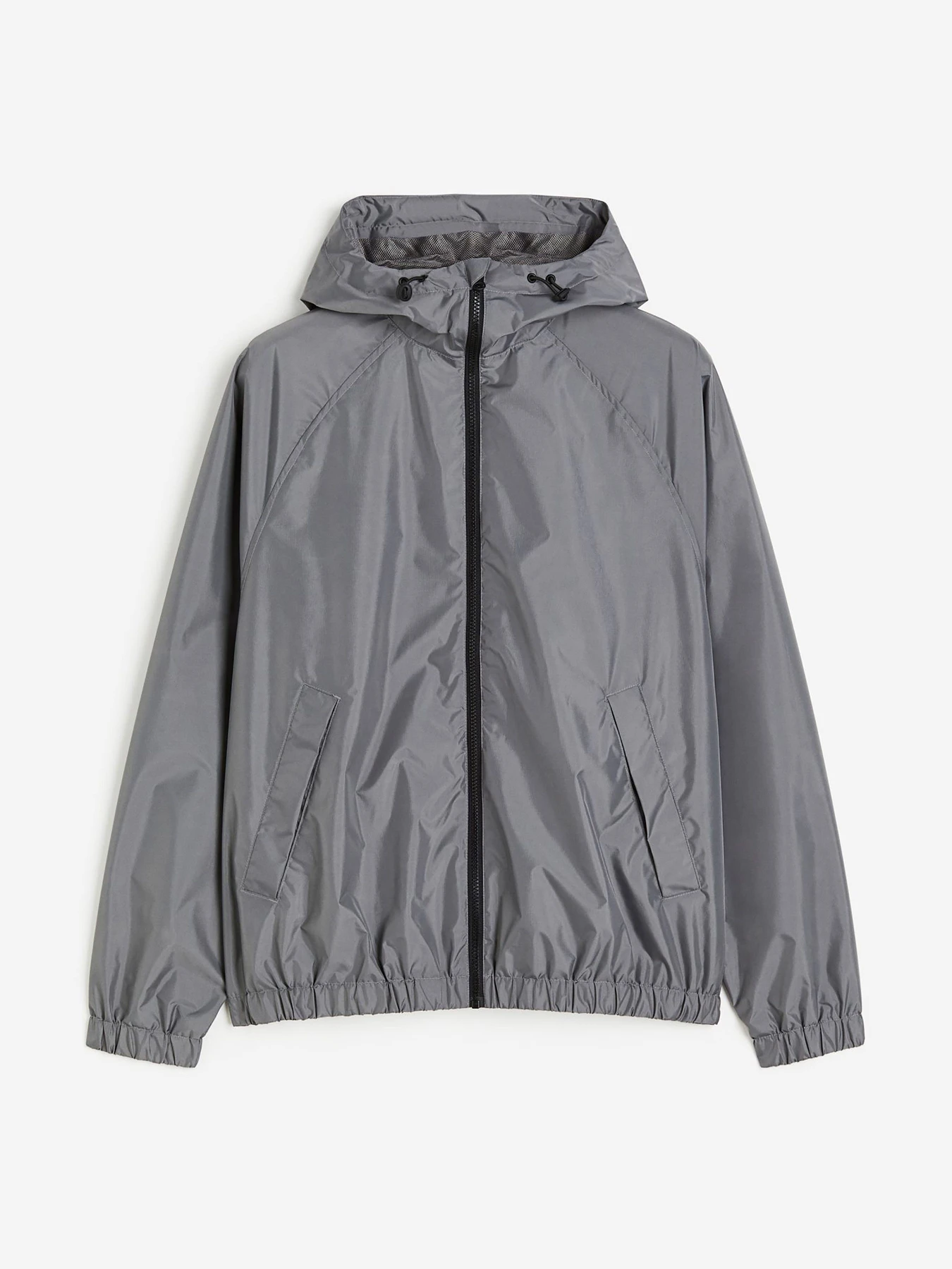 Куртки та дублянки H&M модель 71680 Фото
