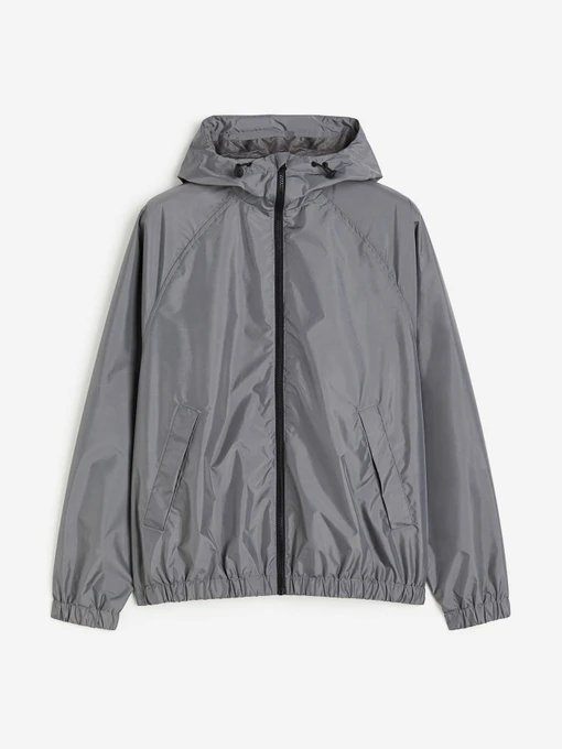 Куртки и дубленки H&M модель 71680 Фото