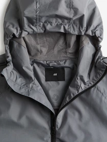 Куртки та дублянки H&M модель 71680 Фото