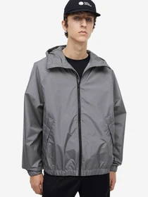 Куртки та дублянки H&M модель 71680 Фото