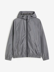 Куртки та дублянки H&M модель 71680 Фото