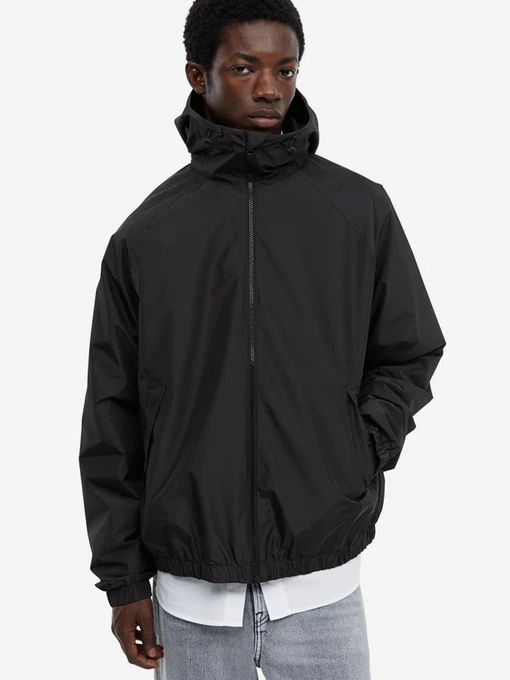 Куртки и дубленки H&M модель 71690 Фото