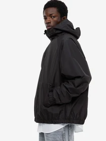 Куртки та дублянки H&M модель 71690 Фото