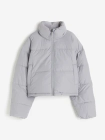 Куртки и дубленки H&M модель 71681 Фото