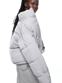 Куртки и дубленки H&M модель 71681 Фото