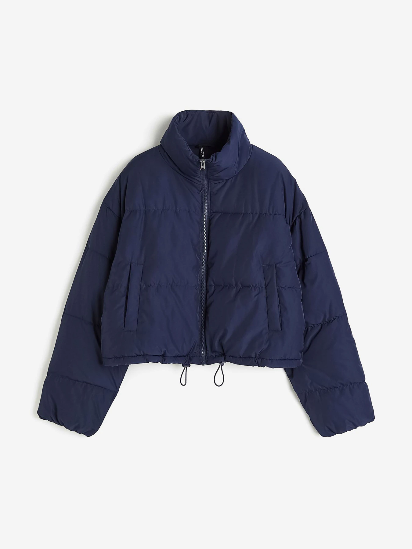 Куртки и дубленки H&M модель 71676 Фото