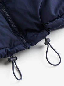 Куртки и дубленки H&M модель 71676 Фото