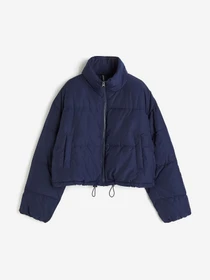 Куртки и дубленки H&M модель 71676 Фото
