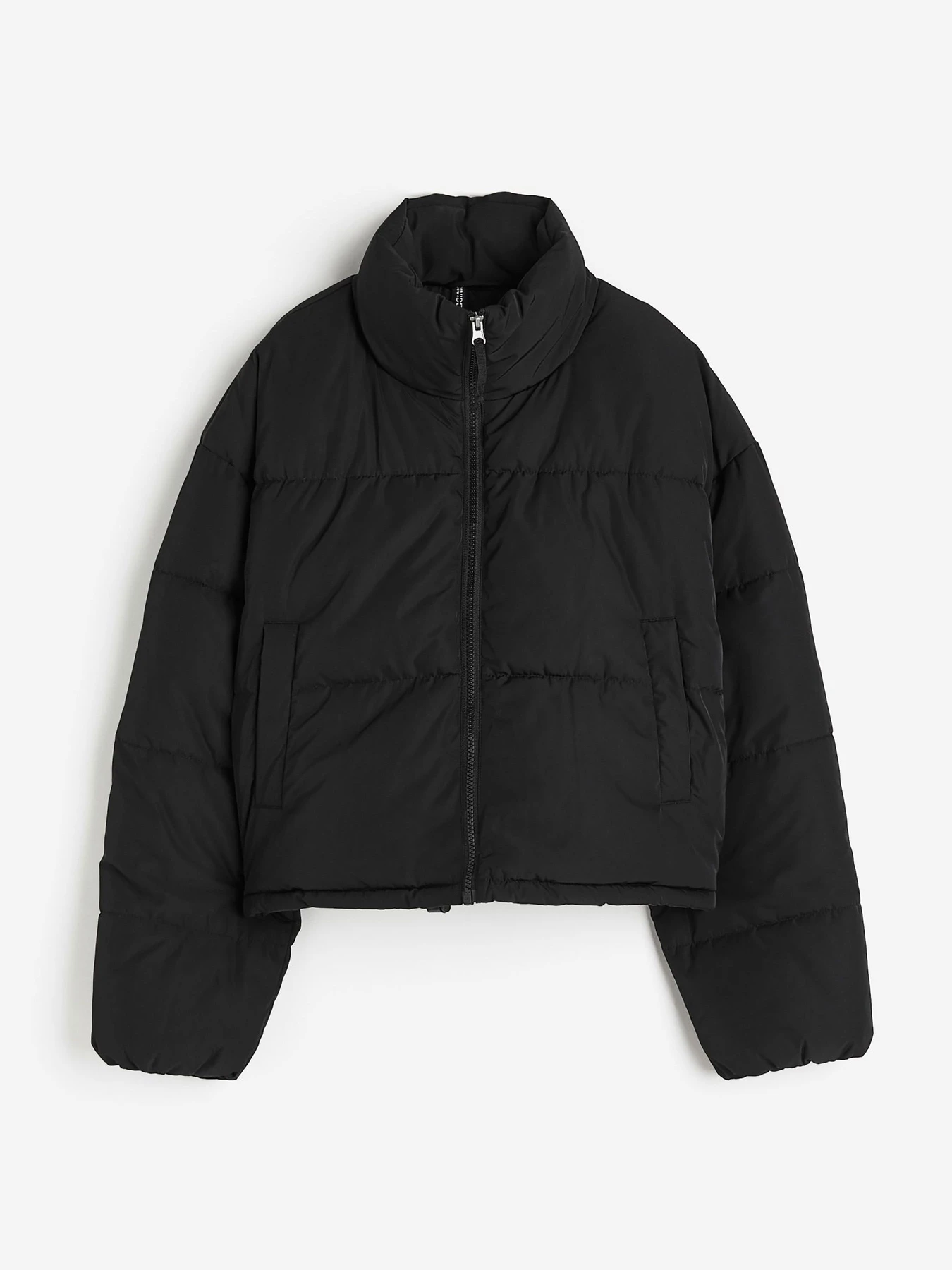 Куртки и дубленки H&M модель 71674 Фото