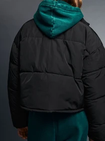 Куртки и дубленки H&M модель 71674 Фото
