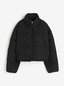 Куртки и дубленки H&M модель 71674 Фото
